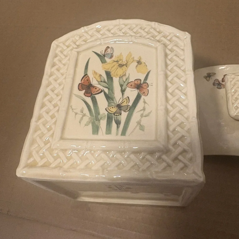 N/A decorative ceramic